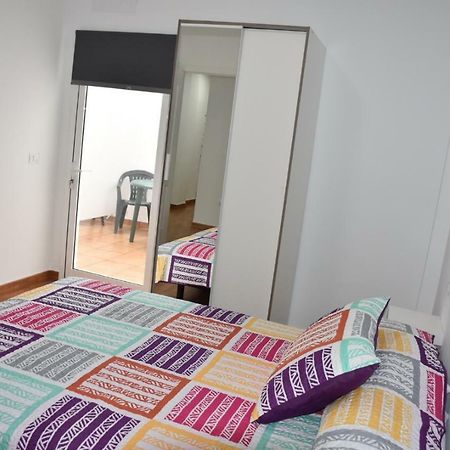 Apartamento Quintana Arinaga Ngoại thất bức ảnh