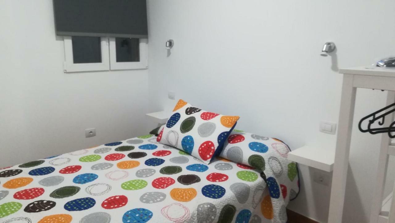Apartamento Quintana Arinaga Ngoại thất bức ảnh