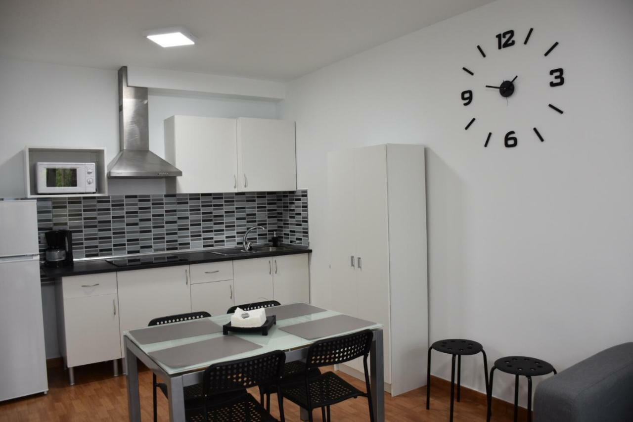 Apartamento Quintana Arinaga Ngoại thất bức ảnh