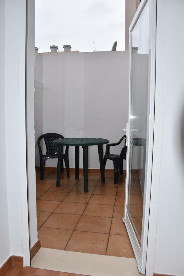 Apartamento Quintana Arinaga Ngoại thất bức ảnh