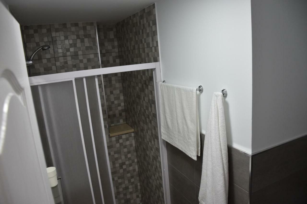 Apartamento Quintana Arinaga Ngoại thất bức ảnh