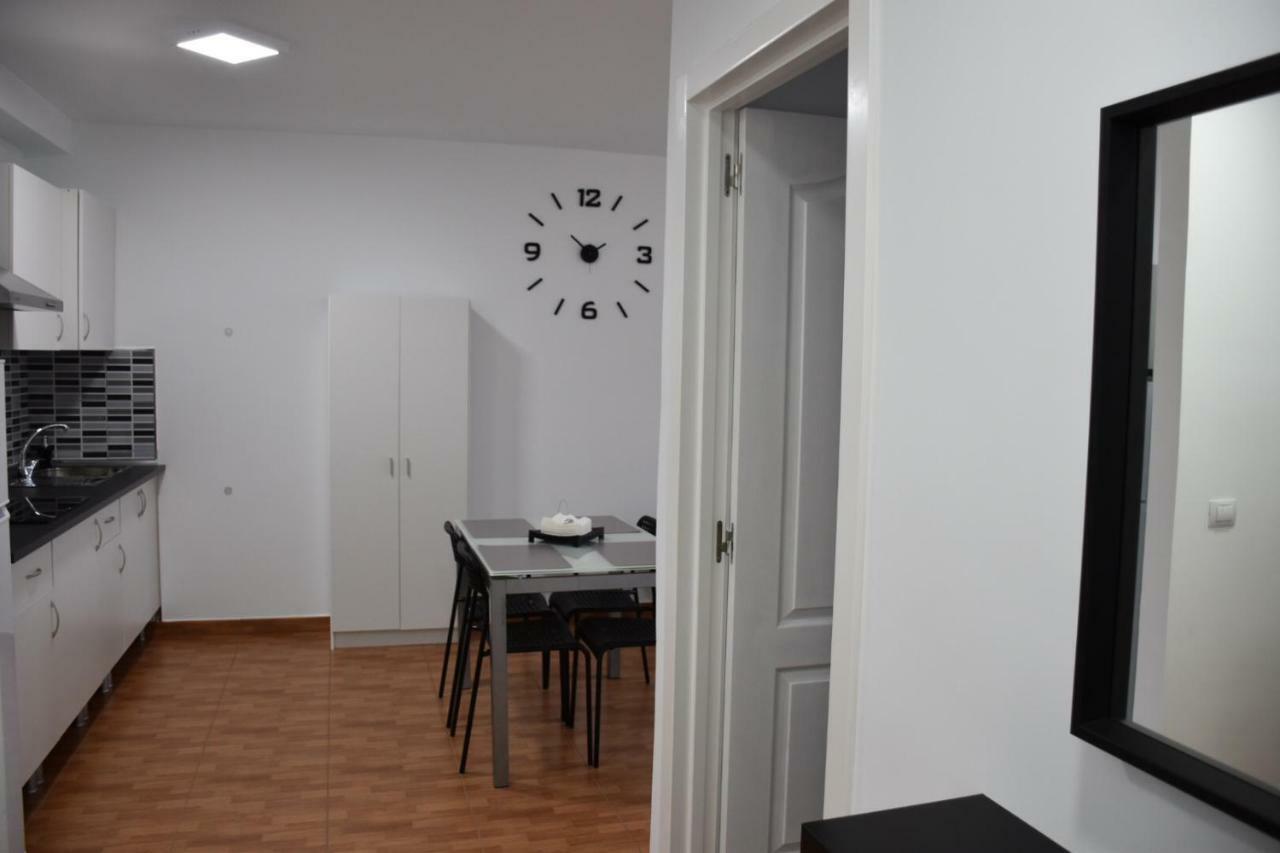 Apartamento Quintana Arinaga Ngoại thất bức ảnh