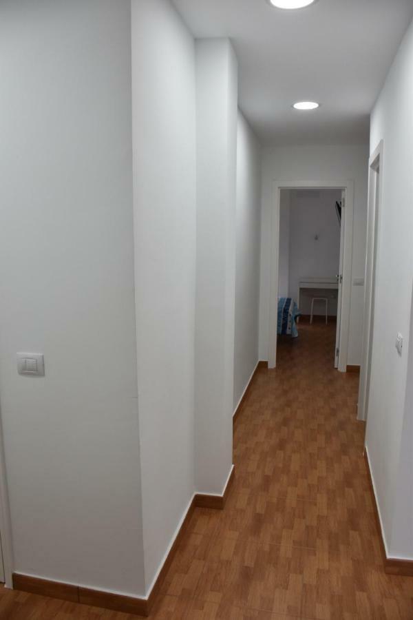 Apartamento Quintana Arinaga Ngoại thất bức ảnh